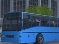 Logħba Simulatur ta' Kaptan tal-Bus Estrem onlajn
