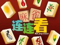 Logħba Mahjong Connect HD onlajn