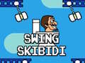 Logħba Toilet Skibidi Swing onlajn