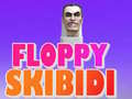 Logħba Flopppy Skibidi onlajn