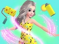 Logħba Designer Perfett ta' Libes onlajn
