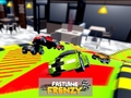 Logħba Frenzy fil-Linja mgħaġġla onlajn