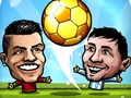 Logħba Stella tal-Futbol 2022 Futbol Dinji onlajn