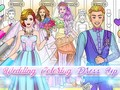 Logħba Tpinġ u Mbagħad bejn il-Wedding onlajn