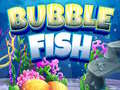 Logħba Fish Bubble onlajn