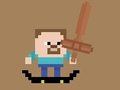 Logħba SurvivalPixel.io onlajn