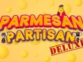 Logħba Partisan Parmesan Deluxe onlajn
