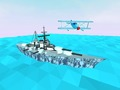 Logħba Difensiva tal-Ajru 3D onlajn