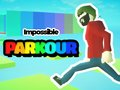 Logħba Parkour Impossibbli onlajn