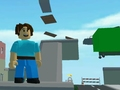 Logħba Roblox Obby: Triq ir-Rainbow onlajn
