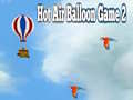 Logħba Logħba tal-Ballon Sħun 2 onlajn