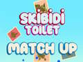 Logħba Illokkalizzar Toilet Skibidi onlajn