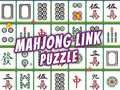 Logħba Mahjong Puzzle ta' Konnessjoni onlajn