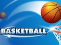 Logħba Basketball onlajn