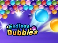 Logħba Bubbles bla Tmiem onlajn