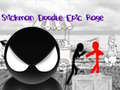 Logħba Rabja Epika Stickman onlajn