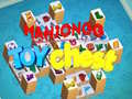 Logħba Mahjong Kaxxa tal-Ħwejjeġ onlajn