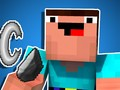 Logħba Noob Trolls Pro onlajn
