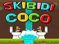 Logħba Coco Skibidi onlajn