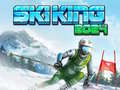 Logħba Re tal-Ski 2024 onlajn