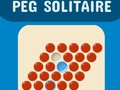 Logħba Peg solitaire onlajn