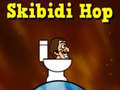 Logħba Skibidi Hop onlajn