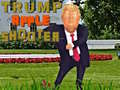 Logħba Trump Apple Shootr onlajn