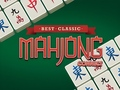 Logħba L-Aħjar Mahjong Klassiku Konnett onlajn
