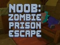 Logħba Noob: Tka minn Il-Karcer tal-Zombies onlajn