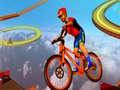 Logħba Races tal-Akkrobatika tal-Bike 2023 onlajn
