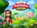Logħba Il-Garża Solitaire onlajn