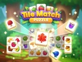 Logħba Puzzel tal-Match tal-Keramik onlajn