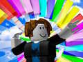 Logħba Roblox: Parashut onlajn