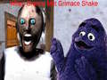Logħba Meta l-Omm Iltaqa ma' Grimace Shake onlajn