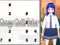 Logħba Tutor ta' Matematika Manga onlajn