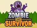 Logħba Zombie L-aħħar Surviver onlajn