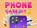 Logħba DIY Kaxxa tal-Iphone 3 onlajn