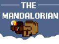 Logħba Il-Mandalorian onlajn