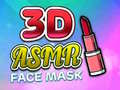 Logħba Fażi ta' Maskra ASMR 3D onlajn