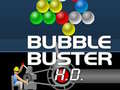 Logħba Bubble Buster HD onlajn