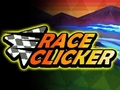 Logħba Racing Clicker onlajn