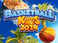 Logħba Reġjuni tal-Basket 2024 onlajn