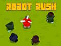 Logħba Renn tal-robots onlajn