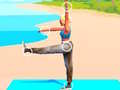 Logħba Master tal-Yoga onlajn