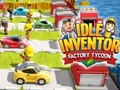 Logħba Invenzjonist idle onlajn