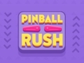 Logħba Pinball Rush onlajn