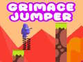 Logħba Grimace Jumpsunter onlajn