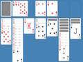 Logħba Klondike Solitaire 3 turni onlajn