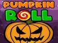 Logħba Tfaċċar Pumpkin onlajn
