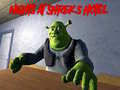 Logħba Ħames Nottijiet fl-Lukanda ta' Shrek onlajn